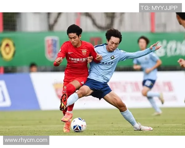 杭州足球队技术表现深度分析与数据解读探讨