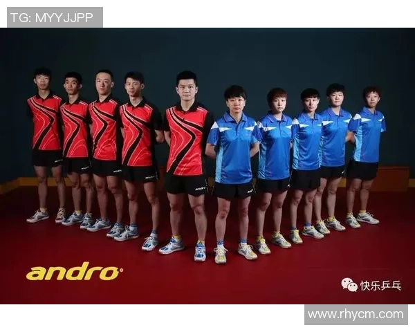 广州乒乓球队与武汉乒乓球队赛后战术分析与复盘探讨